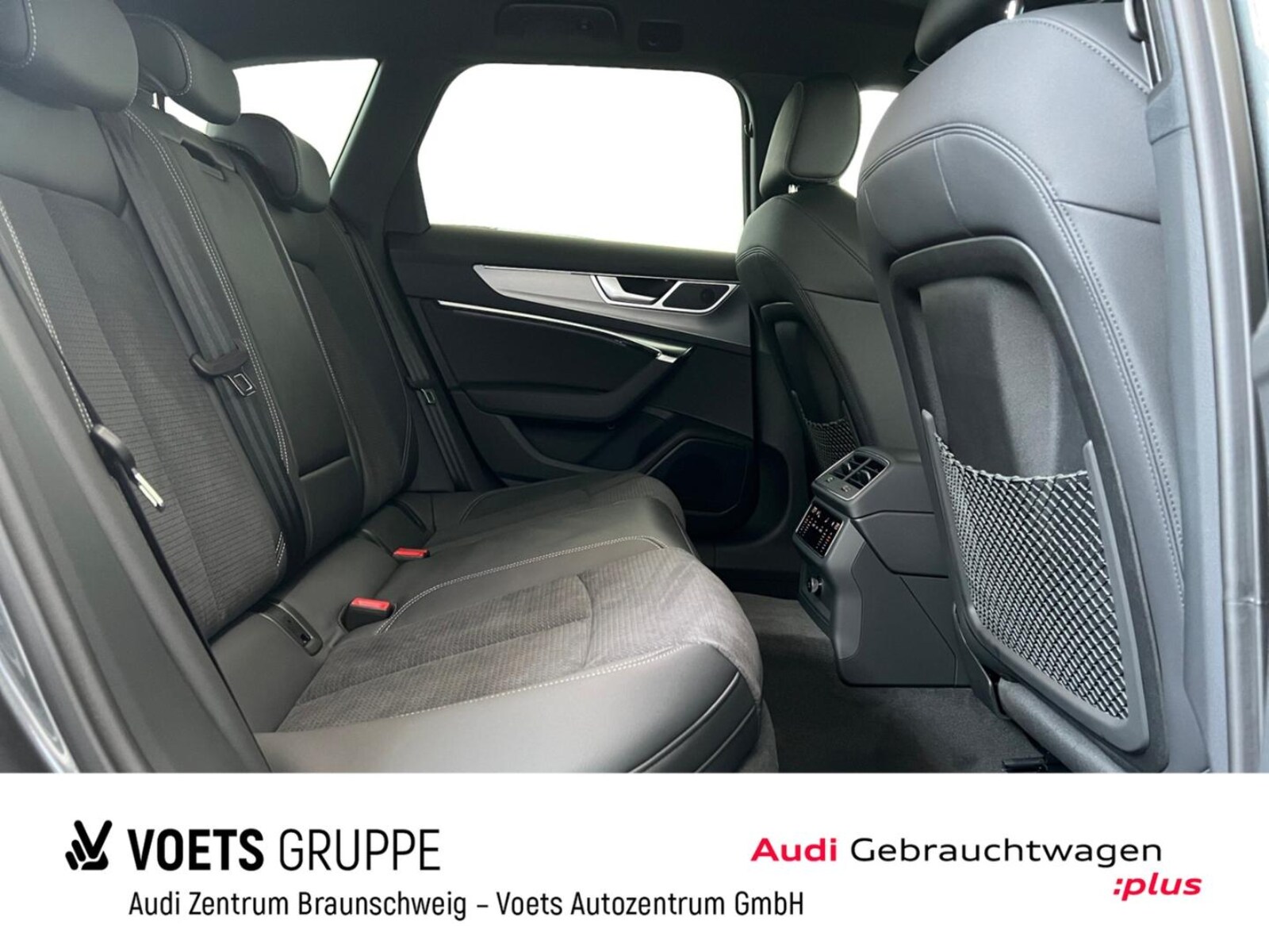 Audi A6 Avant – Bild 13