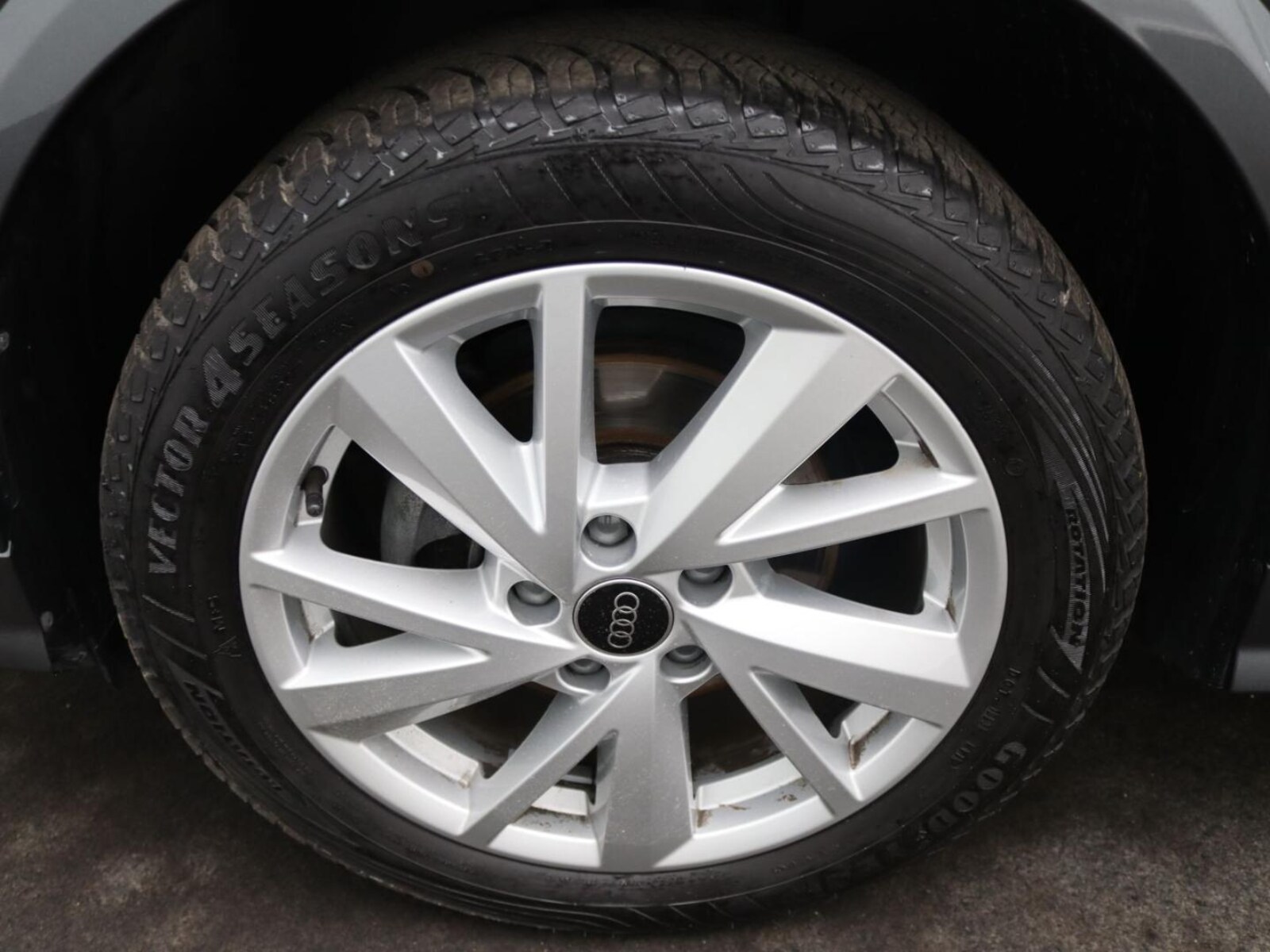 Audi Q2 – Bild 19