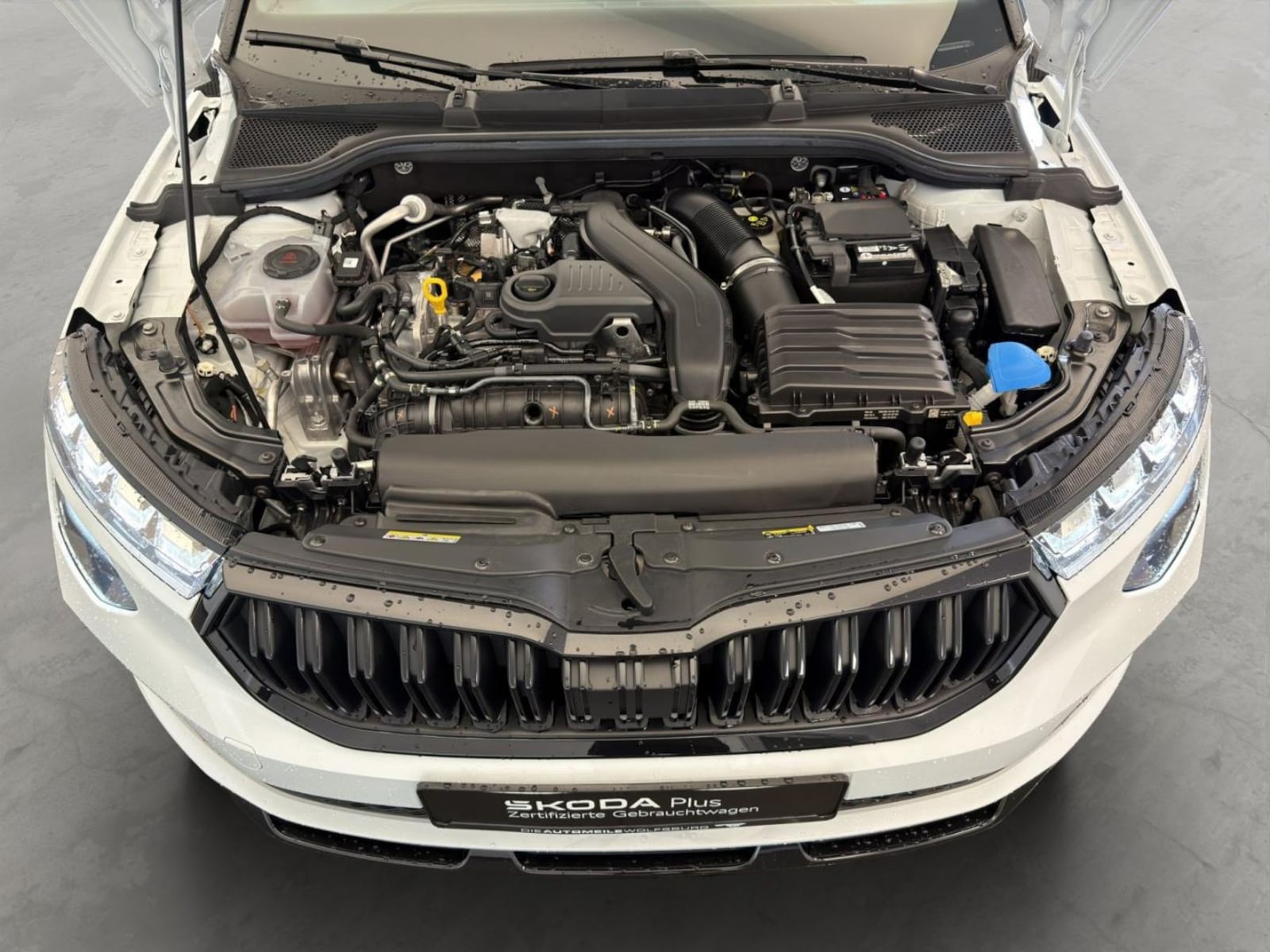 Škoda Kamiq – Bild 19