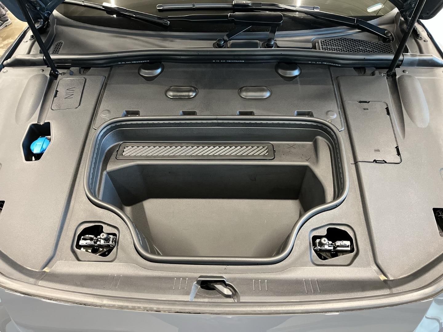 Bild über Audi A6 Avant e-tron e-tron - für weitere Informationen kontaktieren Sie den Audi Partner
