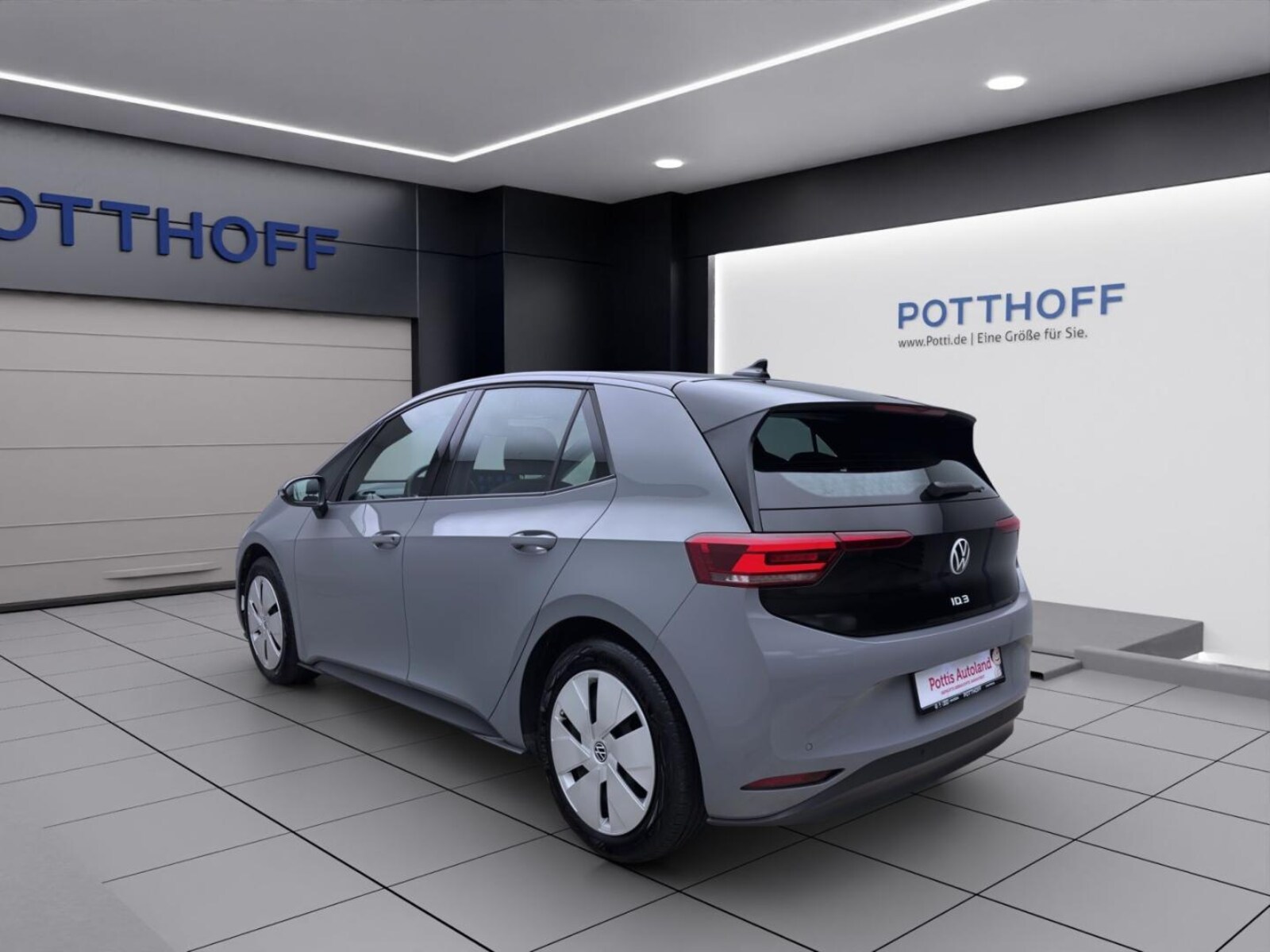 Volkswagen ID.3 – Bild 3