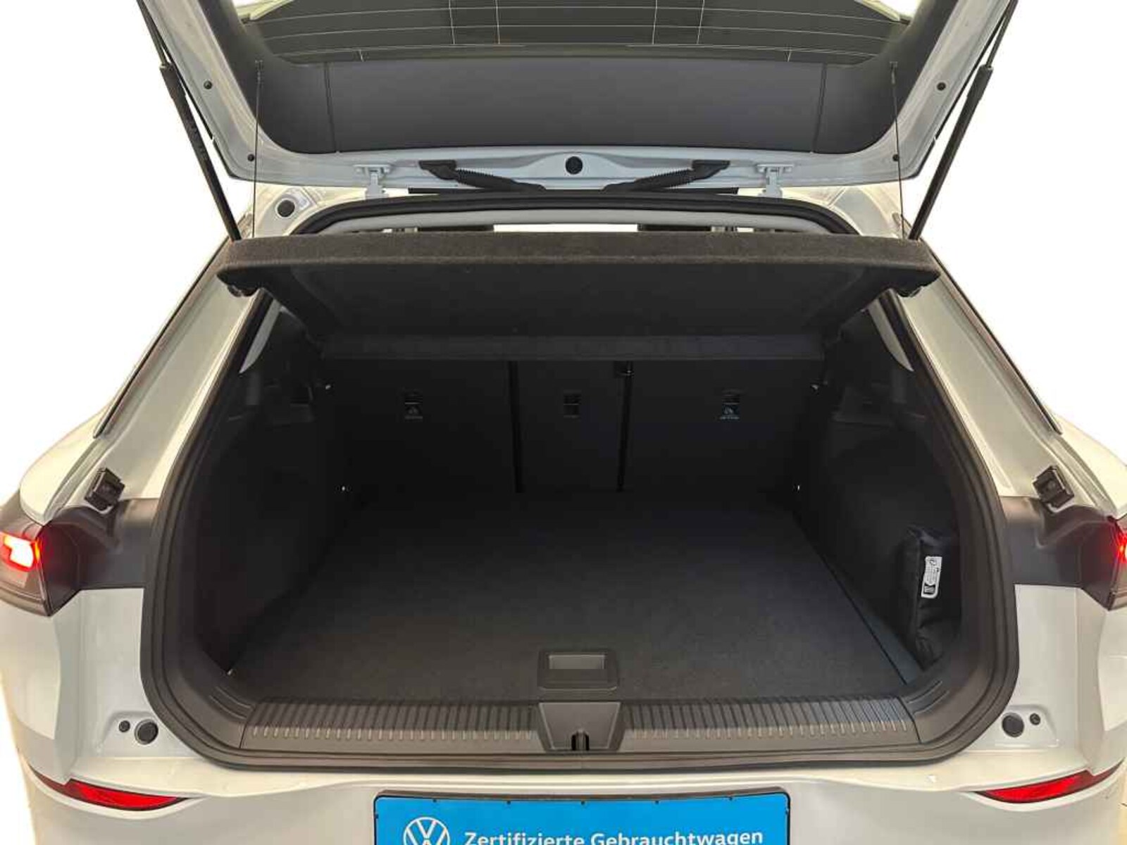 Volkswagen T-Roc – Bild 8