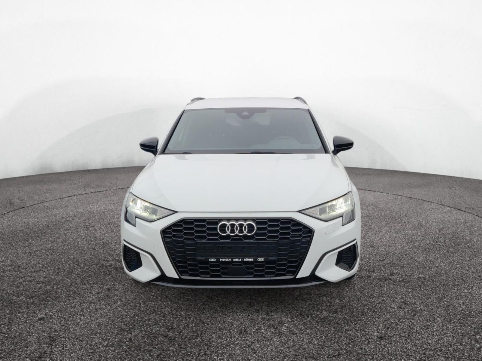 Audi A3 Sportback – Bild 10