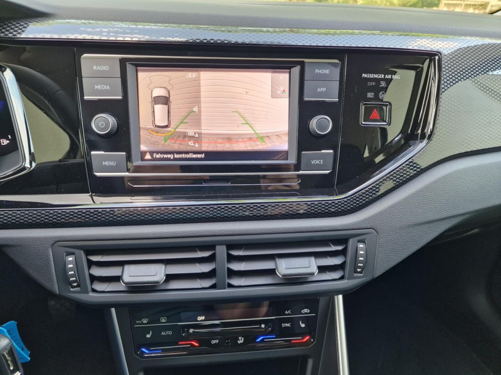 Volkswagen Polo – Bild 13