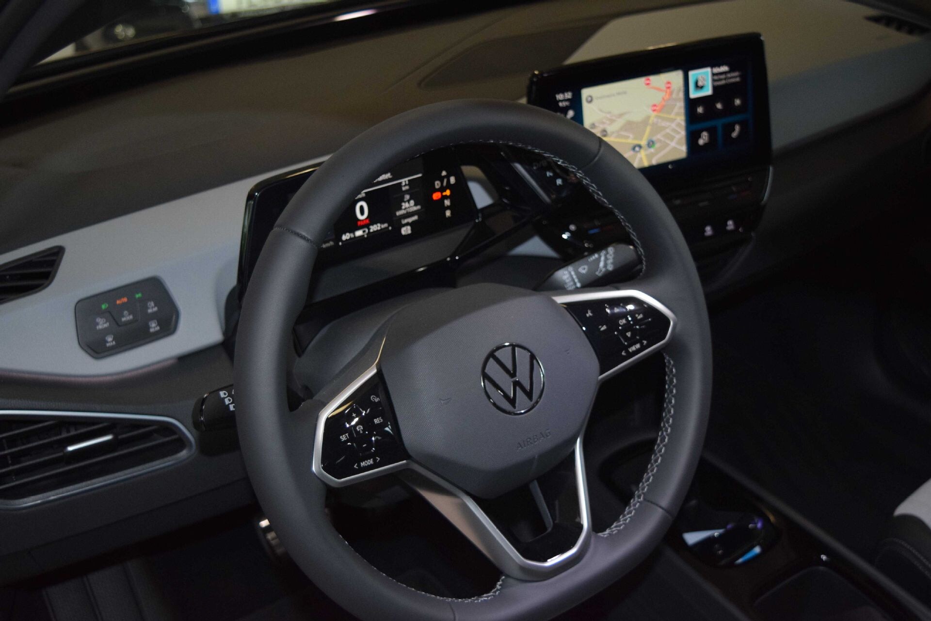 Volkswagen ID.3 Pro Performance