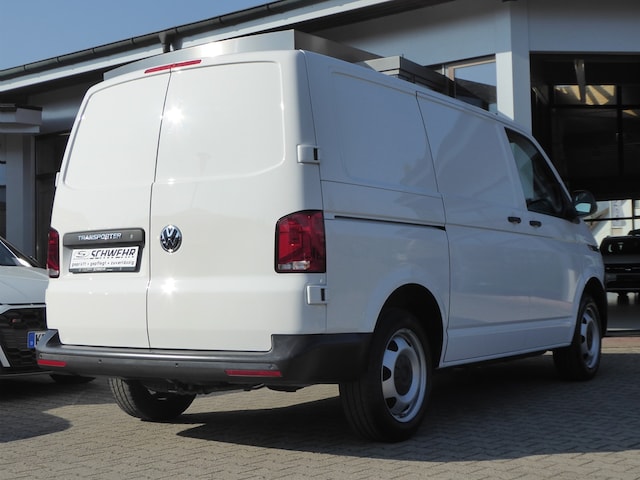 Volkswagen T6.1 Transporter