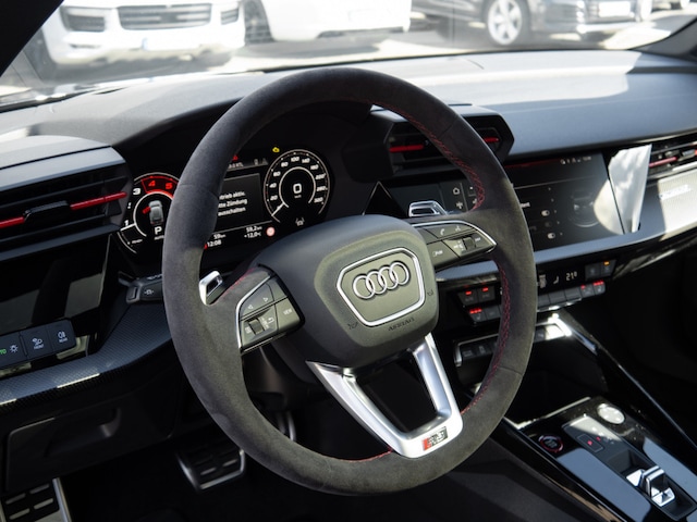 Audi RS3 Sportback TFSI Quattro S Tronic - 2025 - Joinsteer - #20