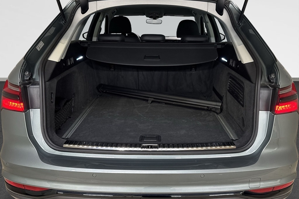 Image about Audi A6 allroad quattro A6 allroad quattro 45 TDI 231 hk tiptronic
