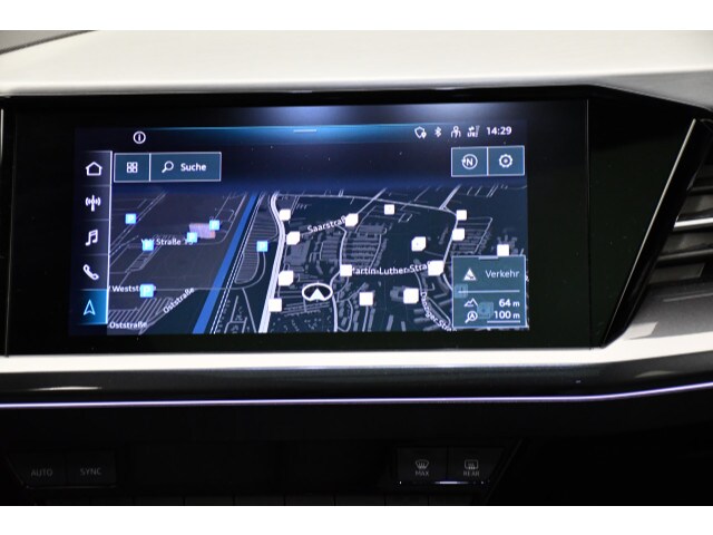 Image about Audi Q4 e-tron 50 e-tron quattro