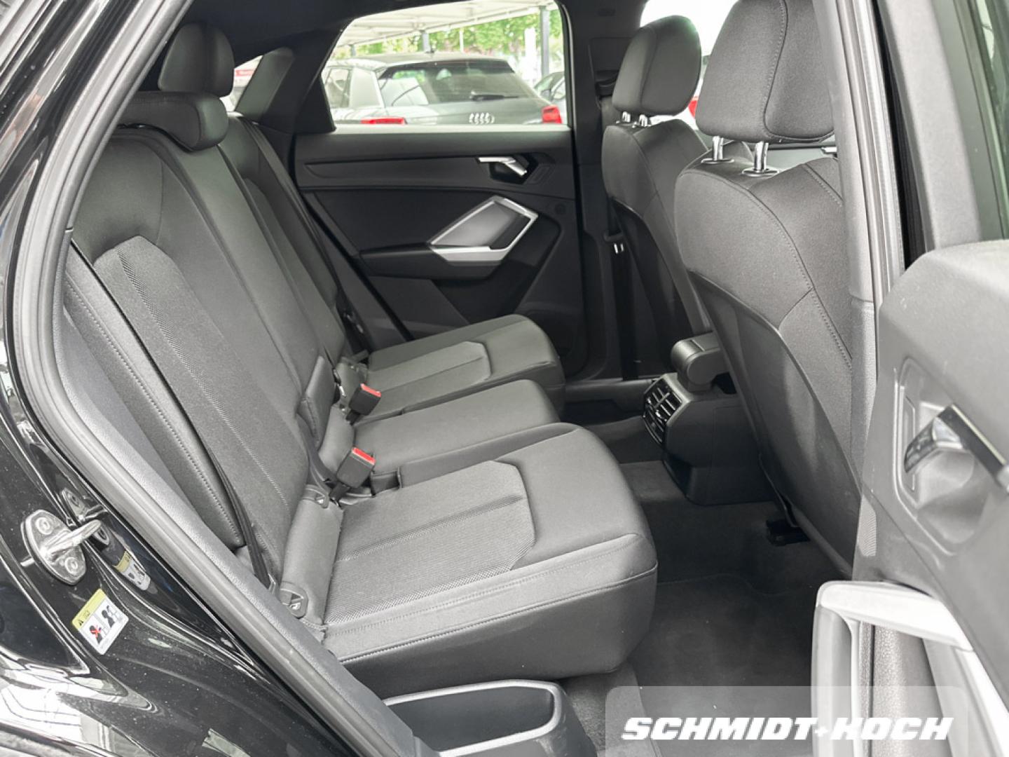 Image about Audi Q3 Sportback TFSI e 45 TFSI e S tronic