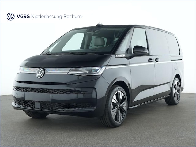 Volkswagen Multivan langversion