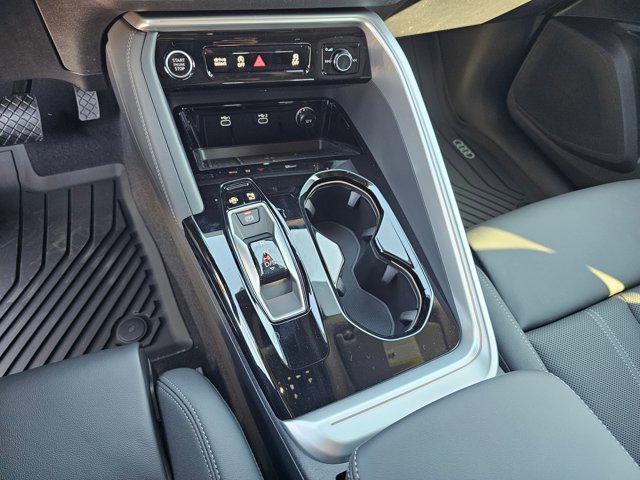 2025 Audi Q5 Premium Plus - Photo 22
