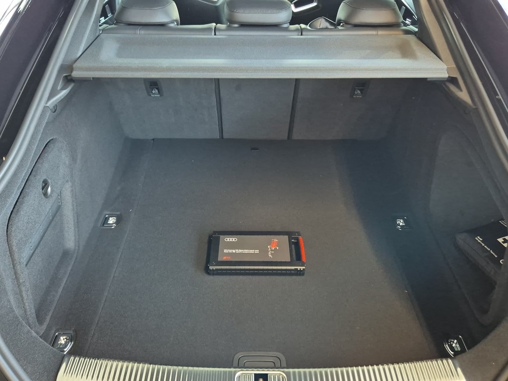 Bild som visar Audi RS 5 Sportback RS 5 Sportback 470 hk tiptronic - för mer information kontakta din Audi Partner