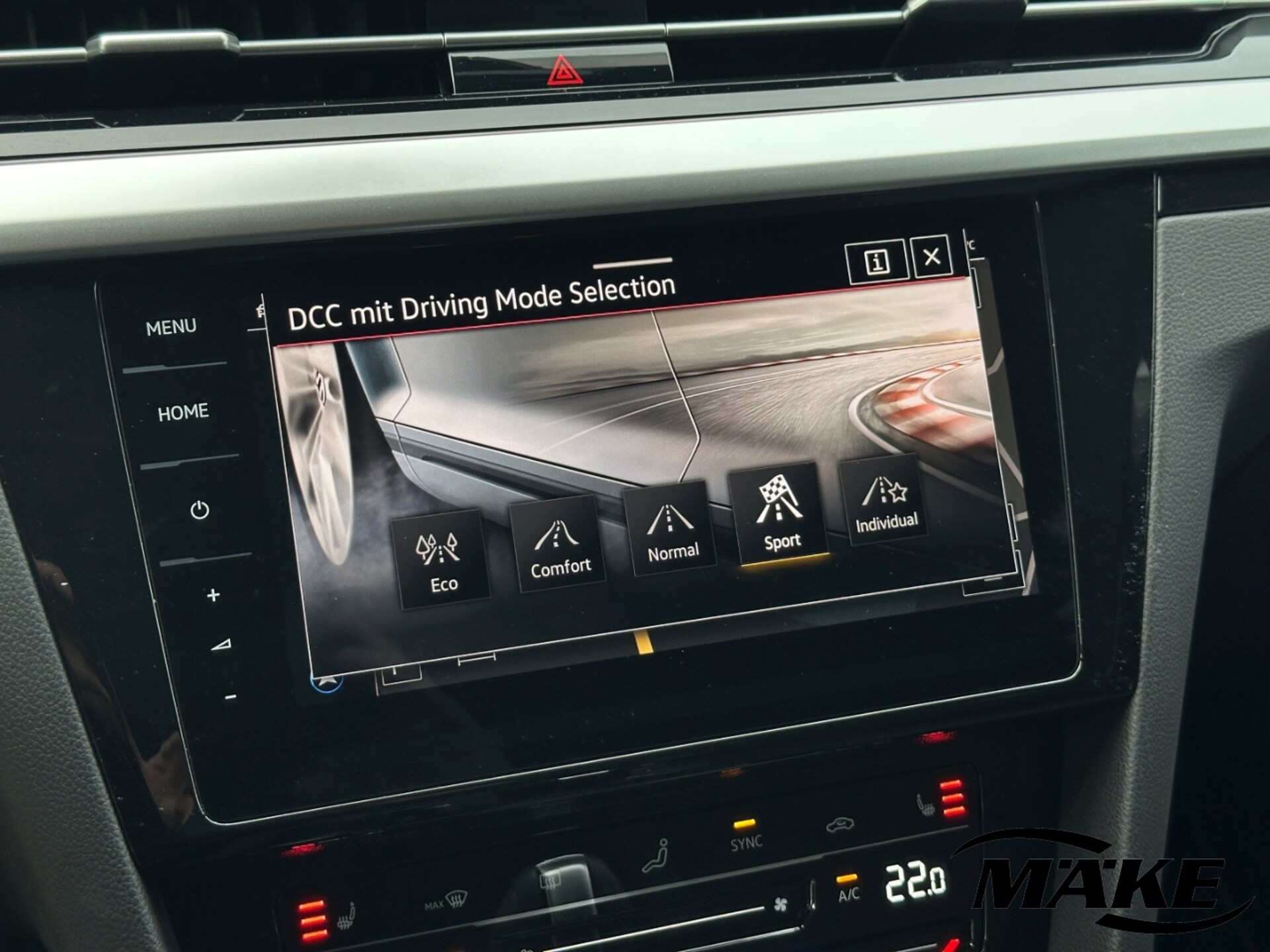 Volkswagen Arteon Shooting Brake R-Line
