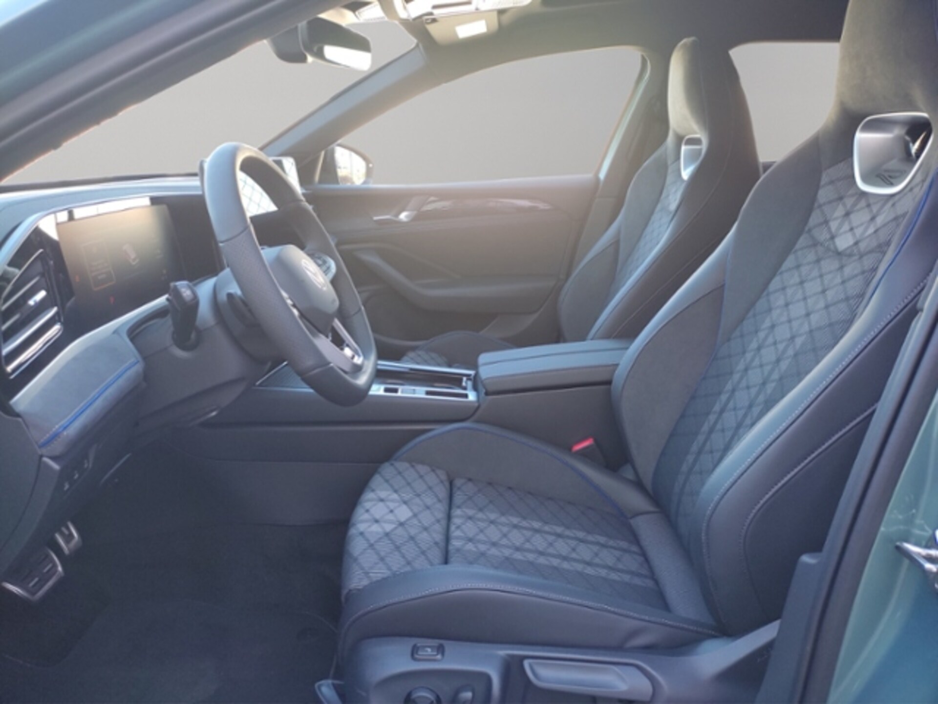 Volkswagen Passat R-Line