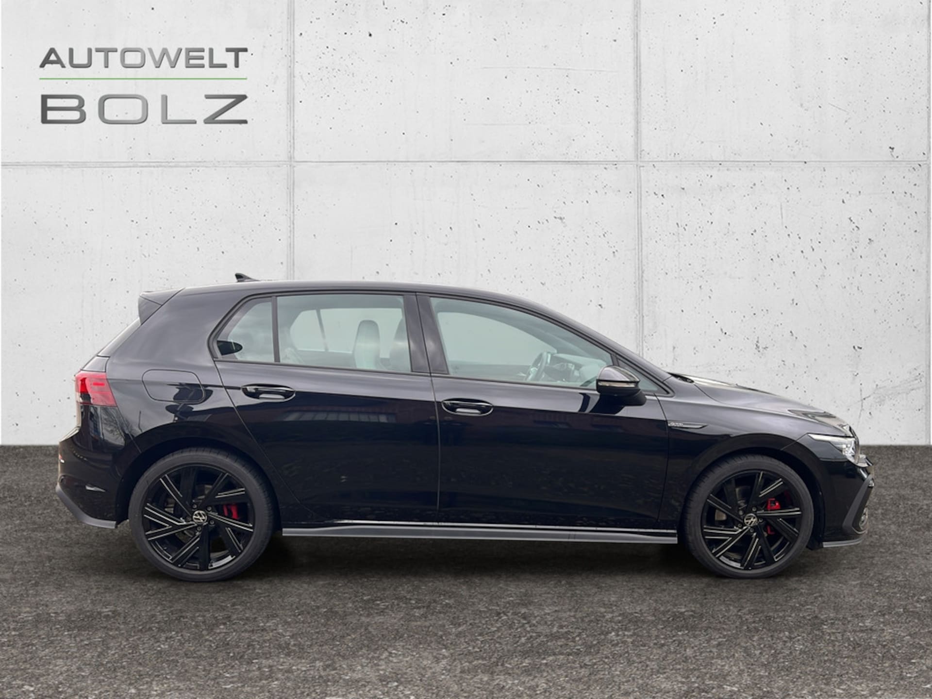 Volkswagen Golf GTD