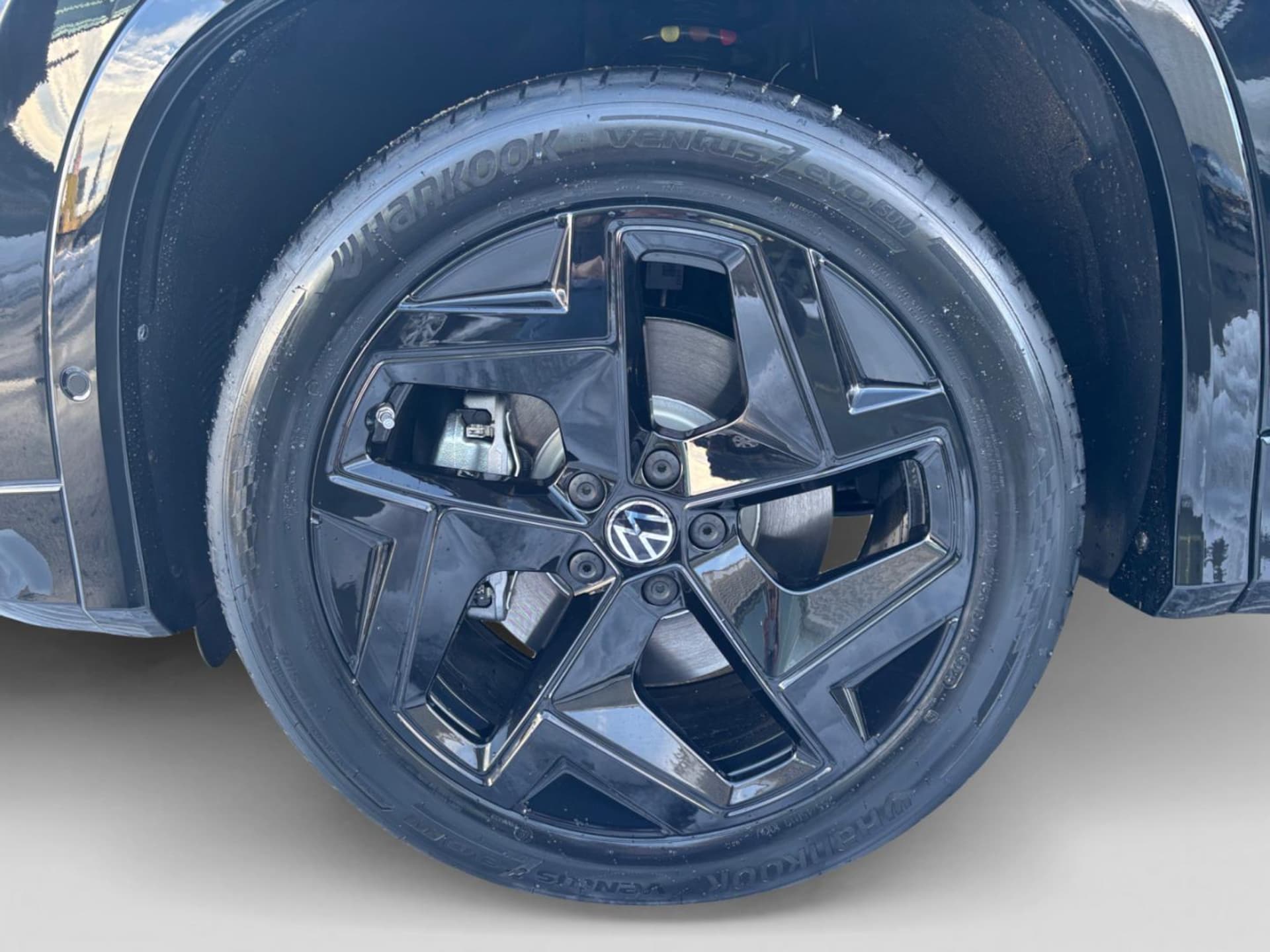 Volkswagen Tayron R-Line