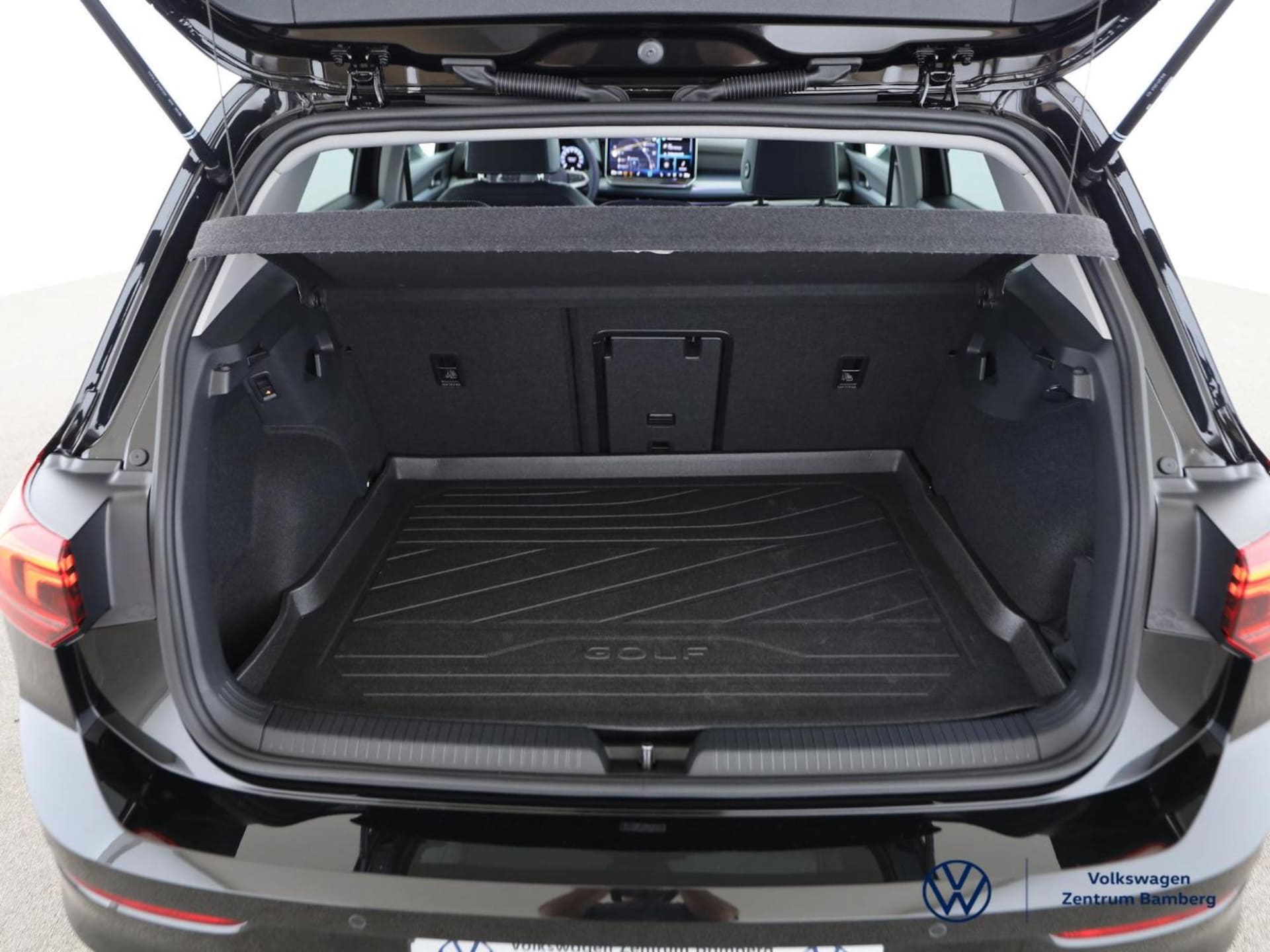 Volkswagen Golf Goal