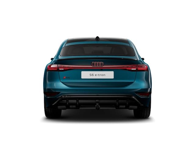 Audi S6 Sportback E-tron E-tron -  - Joinsteer - #5