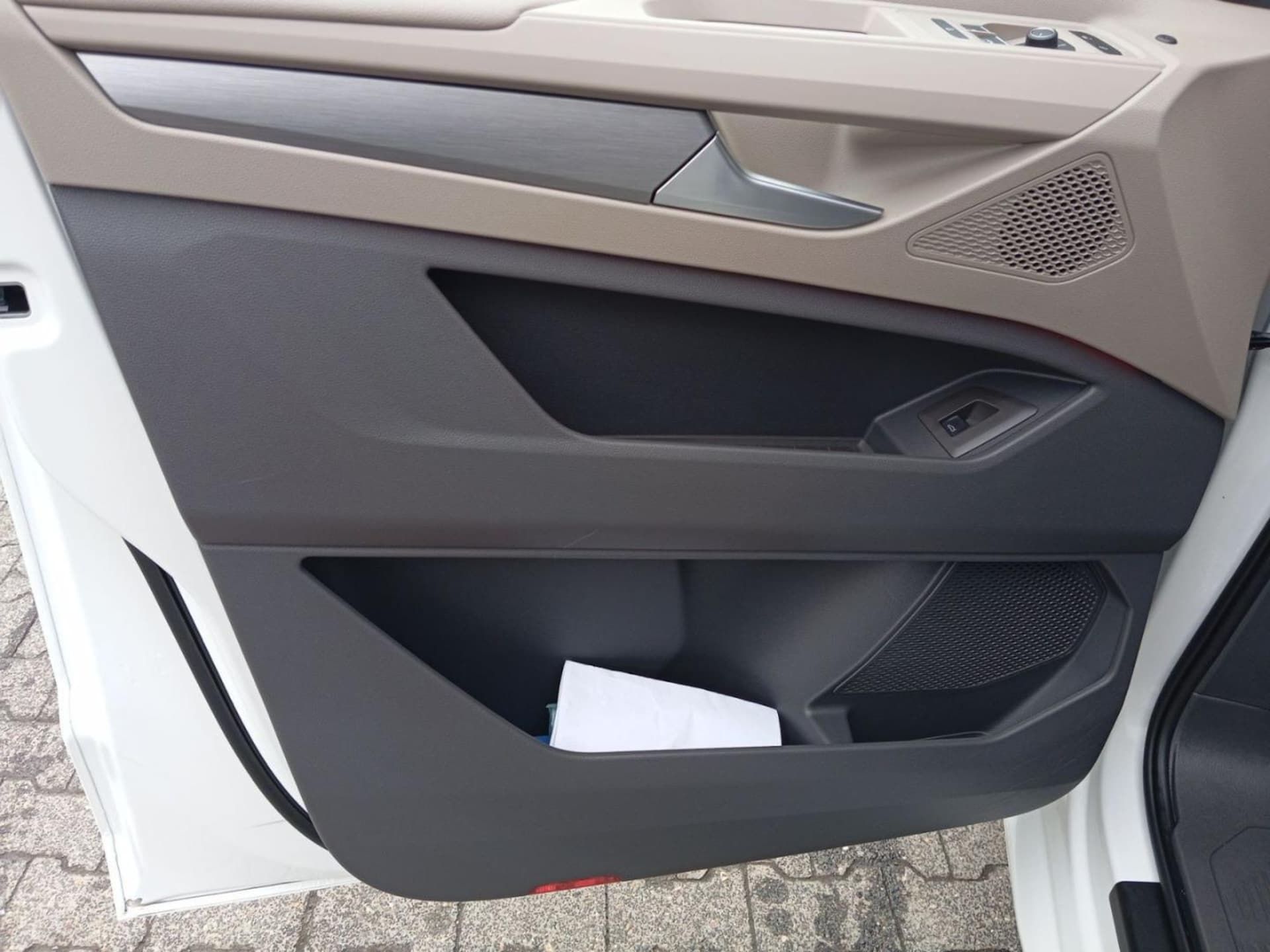 Volkswagen Multivan Life