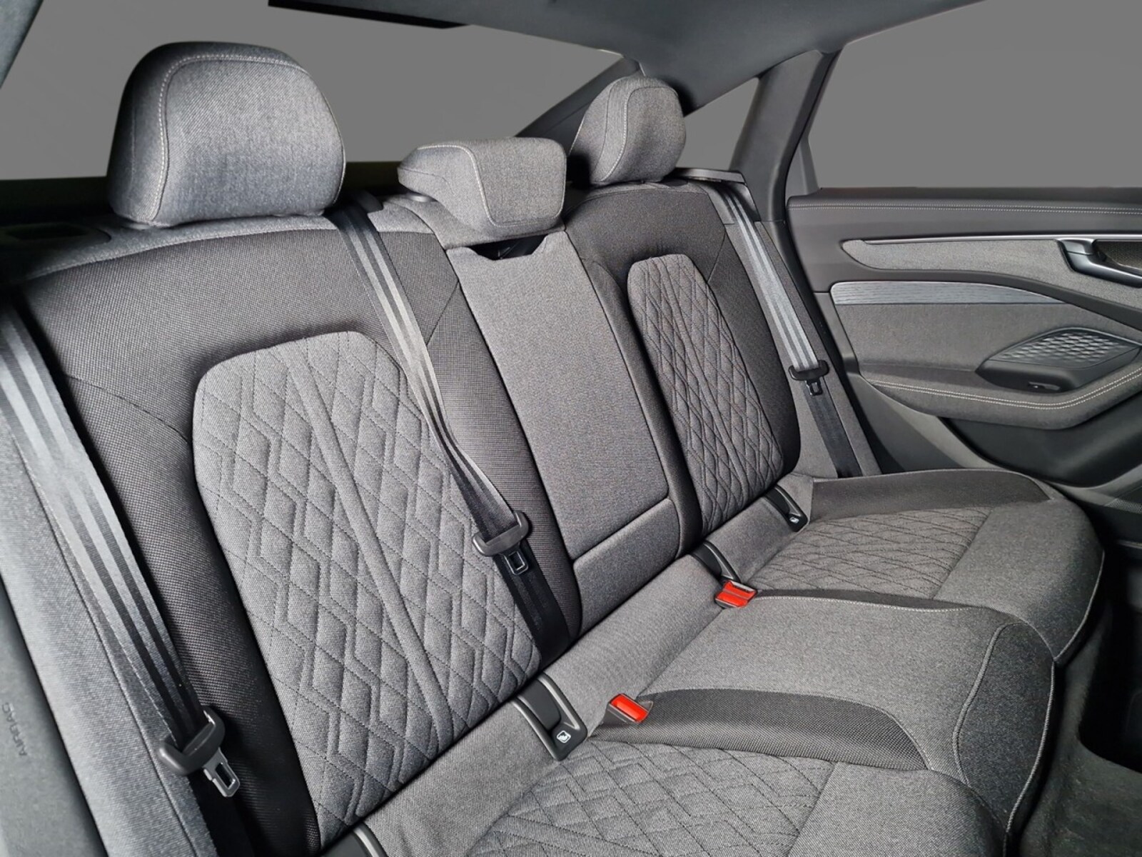 Audi A6 Limousine – Bild 12