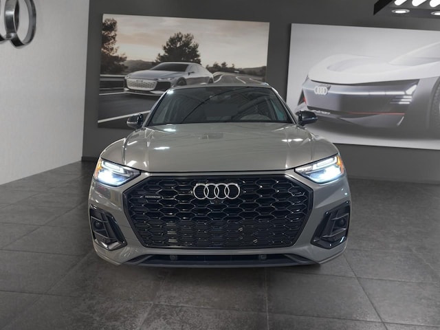2023 Audi Q5 Sportback