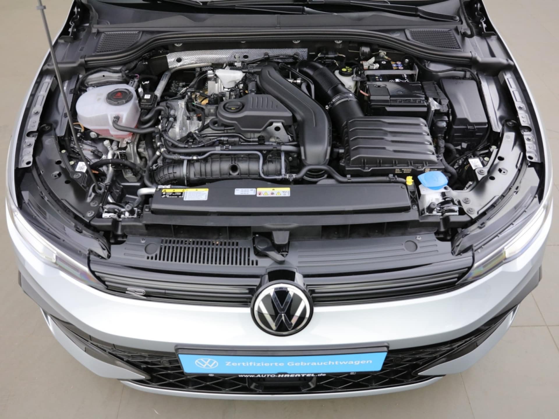 Volkswagen Golf Variant R-Line