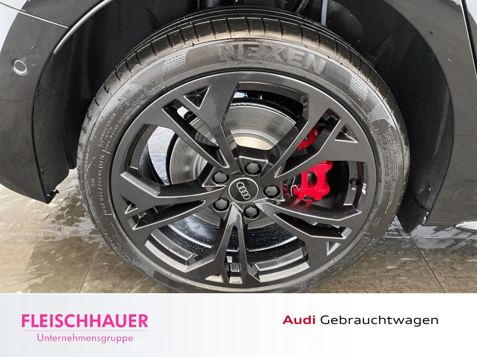 Audi A3 Sportback – Bild 8