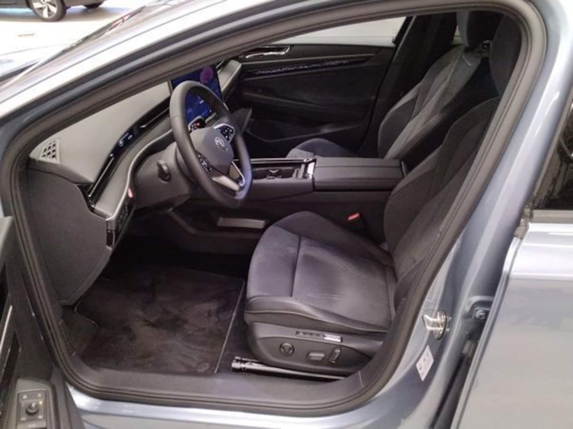 Volkswagen ID.7 Pro