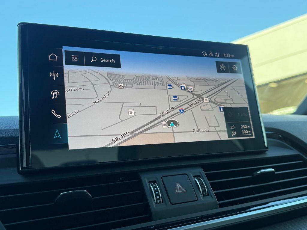 2025 Audi Q5 Sportback Premium Plus - Photo 30