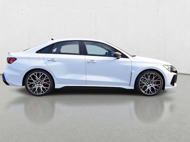 2026 Audi RS3 Sedan