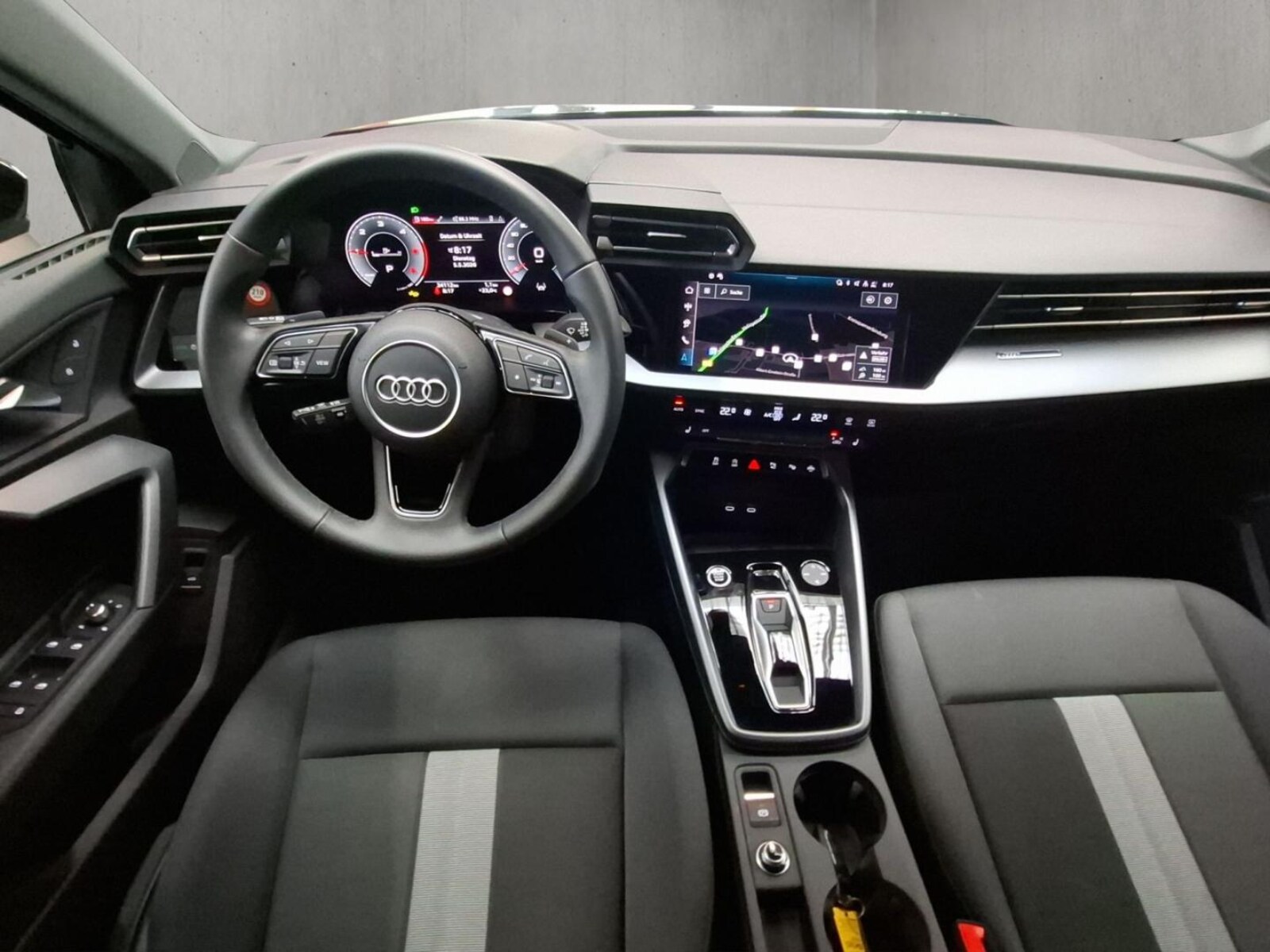 Audi A3 Limousine – Bild 15