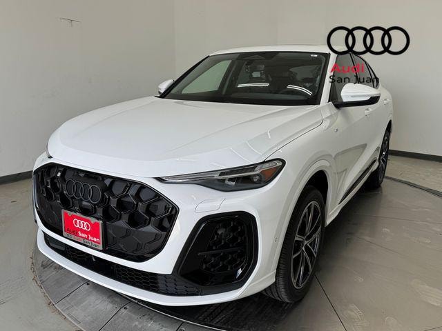 2026 Audi Q5 Sportback