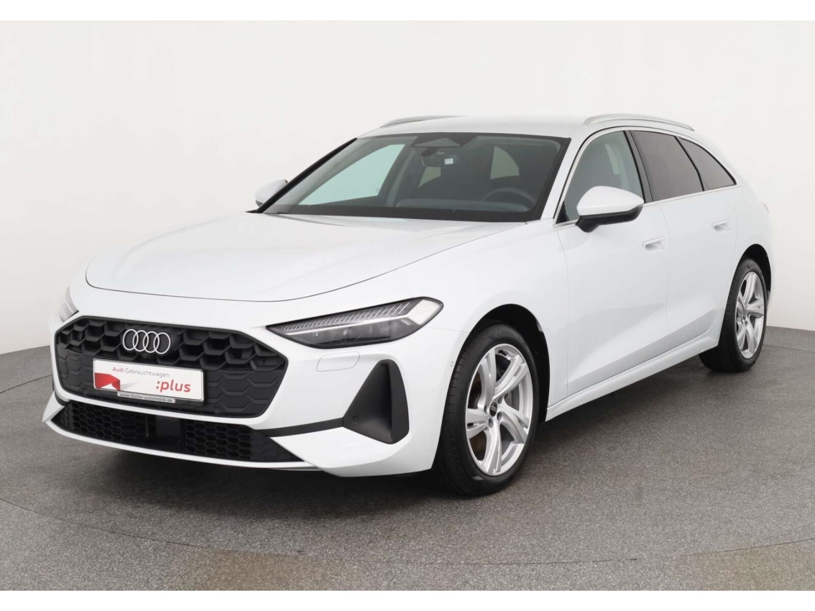Audi A5 Avant – Bild 2