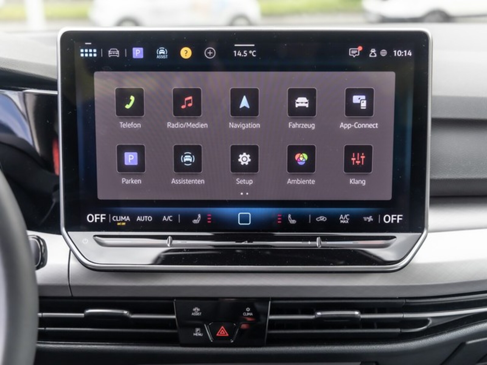 Volkswagen Golf – Bild 10