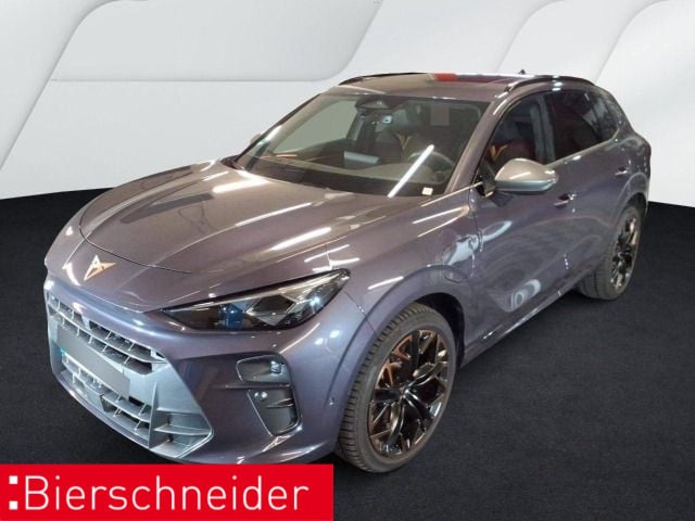 CUPRA Terramar 1.5 TSI e-Hybrid DSG VZ PANO ULTRA MATRIX SENNH (17420_GW_HDH-A)