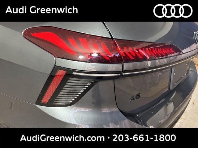2026 Audi A6 Premium Plus - Photo 17