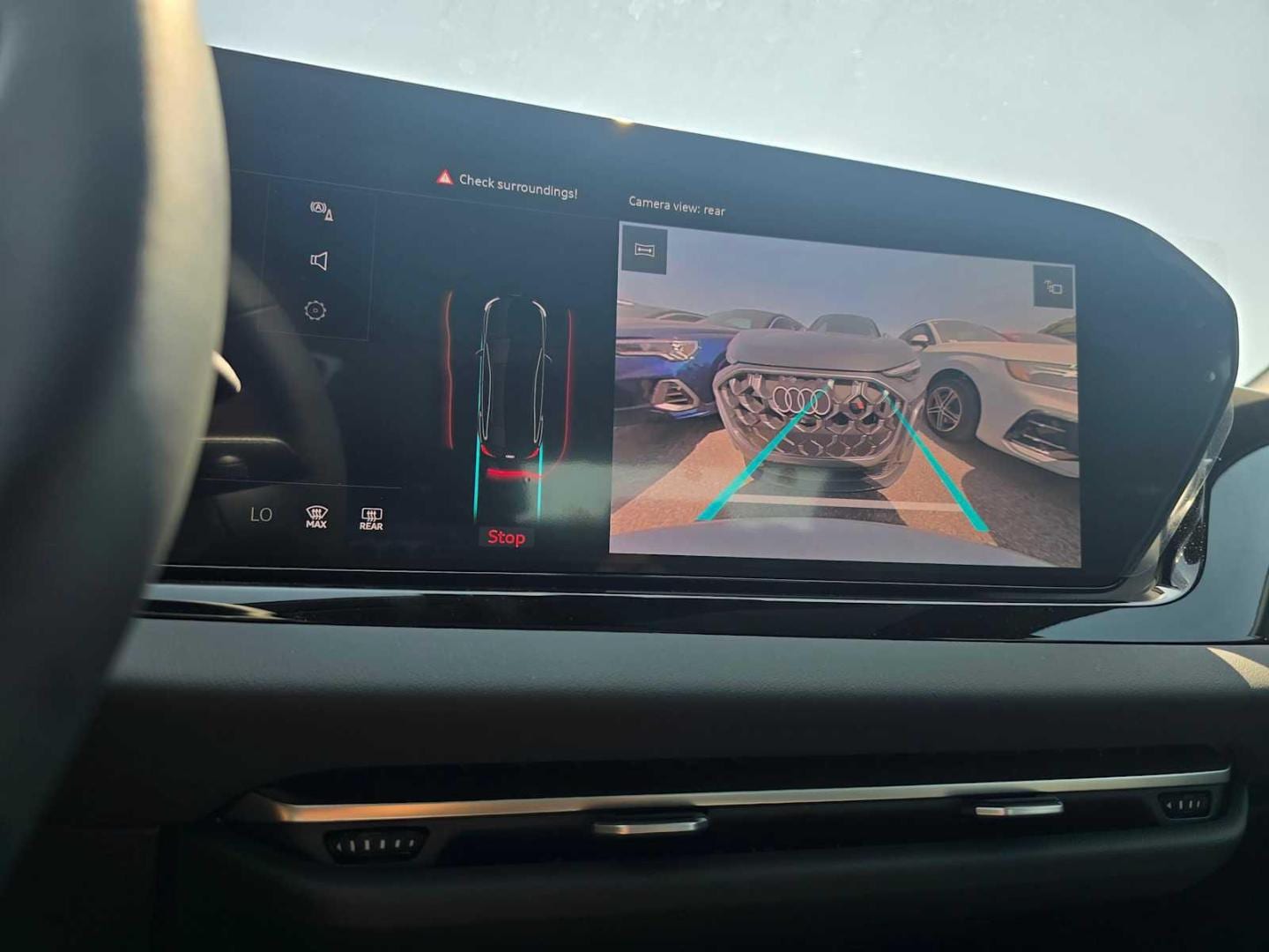 2025 Audi A5 Premium - Photo 30