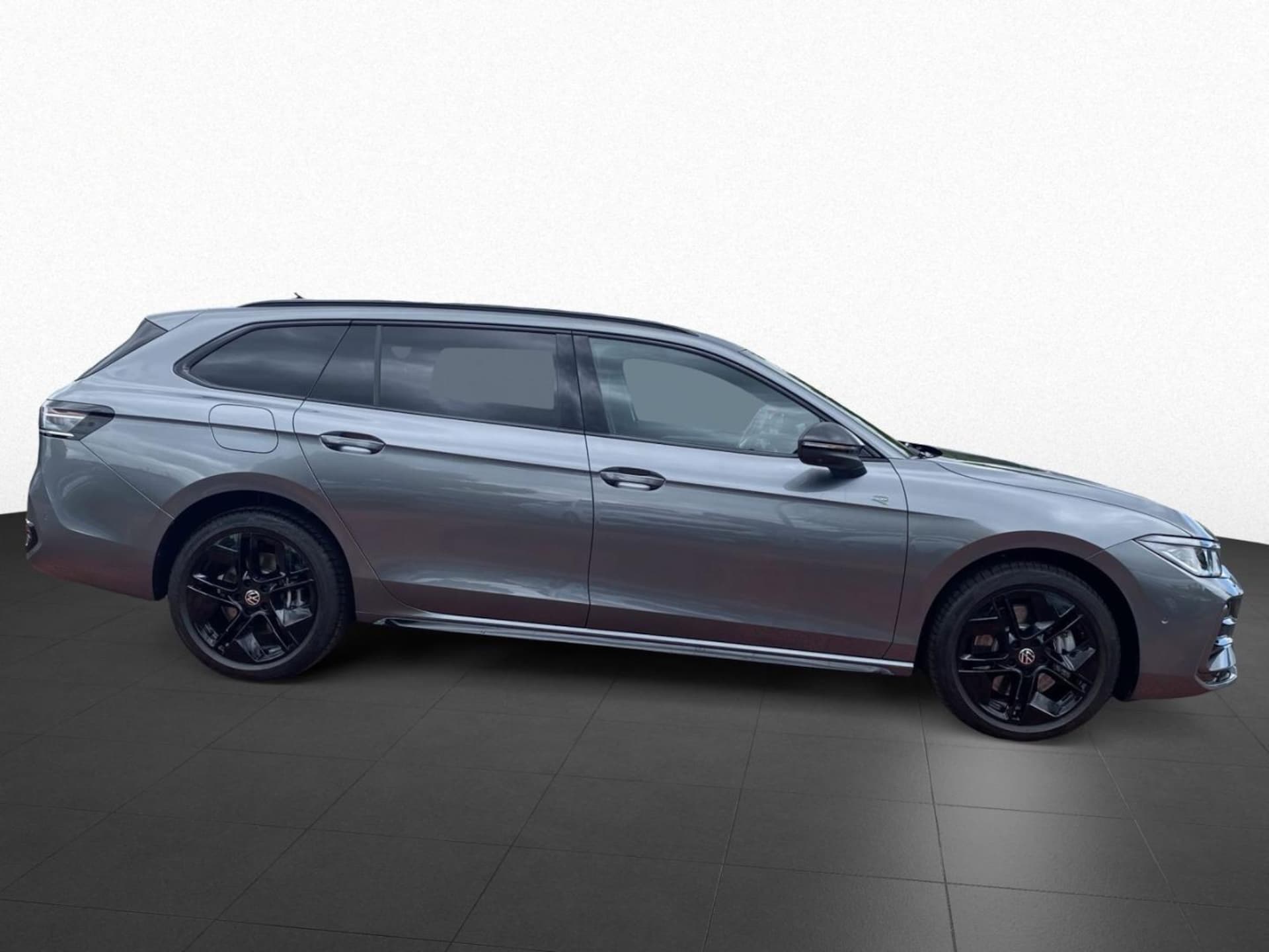 Volkswagen Passat R-Line