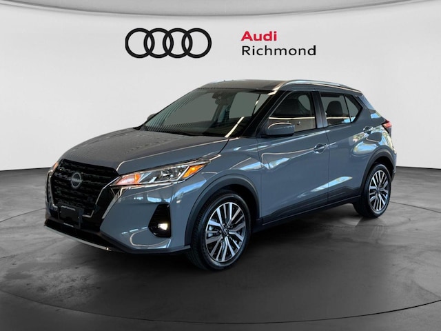 2023 Nissan Kicks