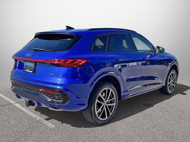 2026 Audi Q5