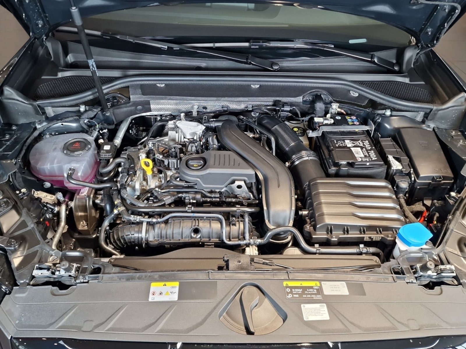 Audi Q2 – Bild 11