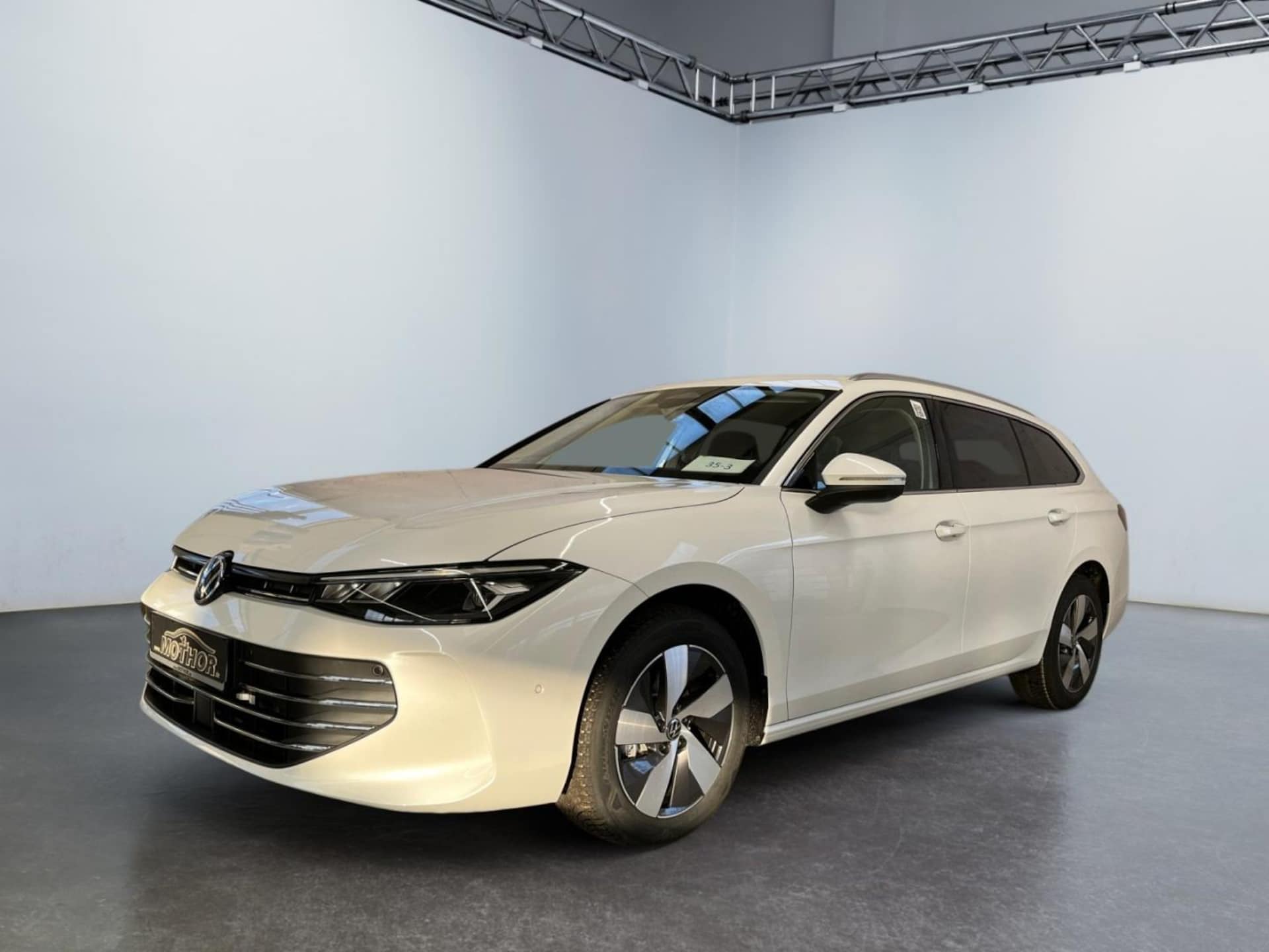 Volkswagen Passat Business
