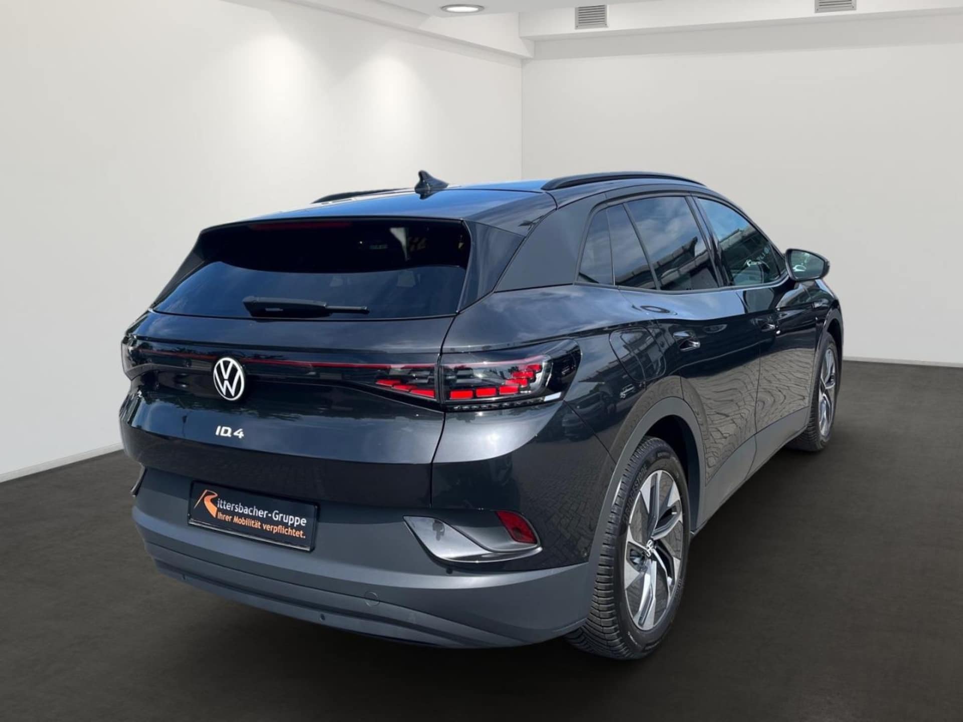 Volkswagen ID.4 Pure