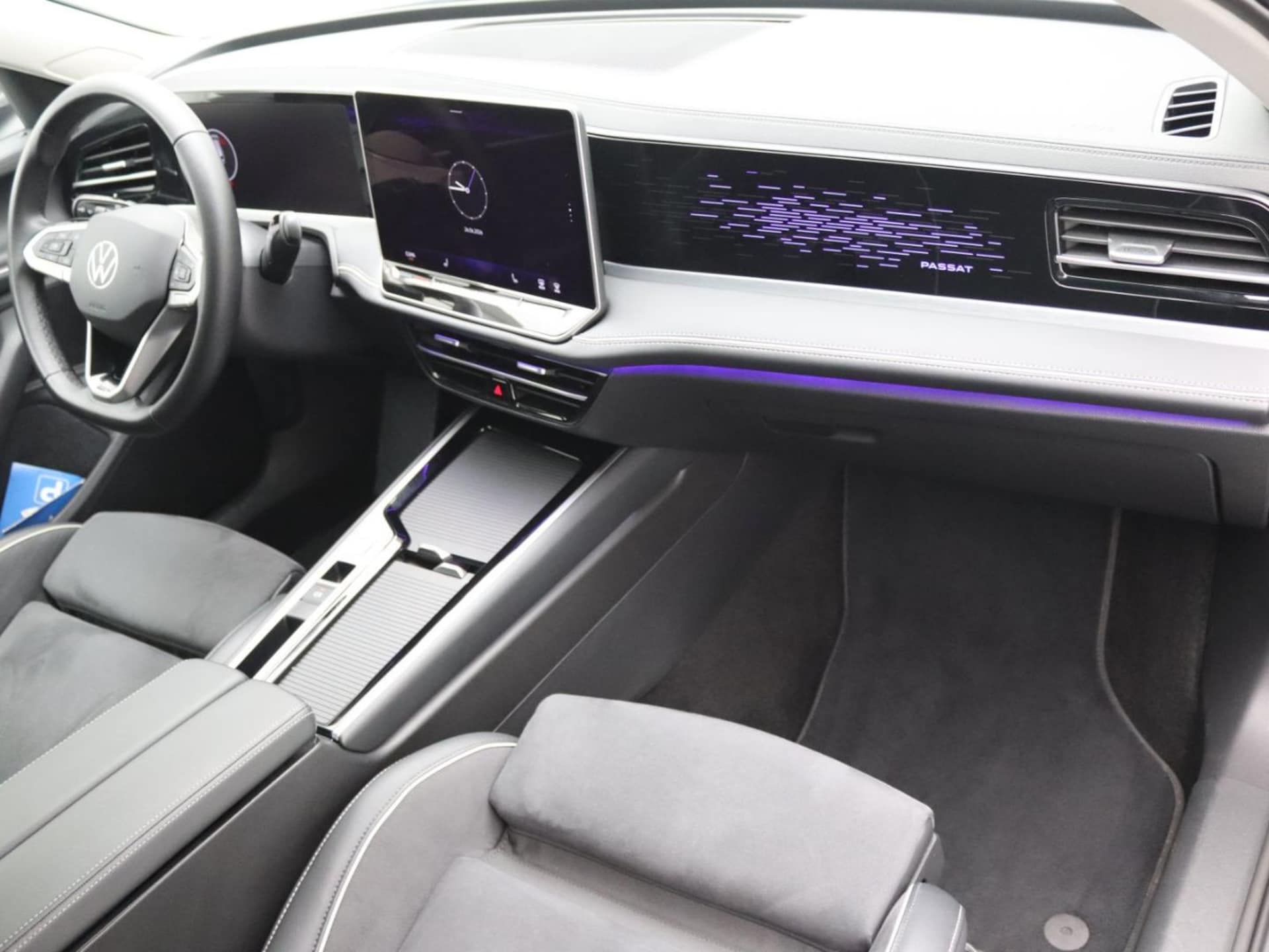 Volkswagen Passat Elegance