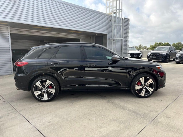 2026 Audi SQ5