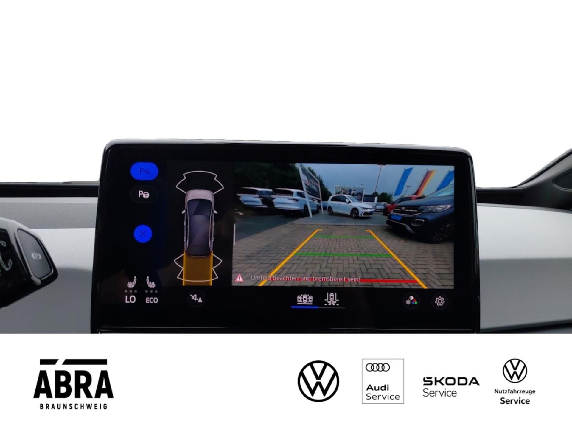 Volkswagen ID.3 MOVE Pro