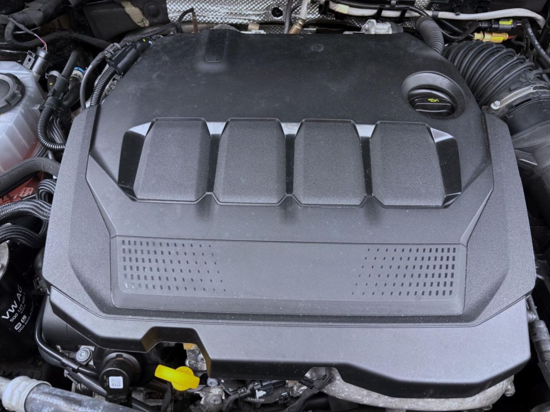 Skoda Karoq Style