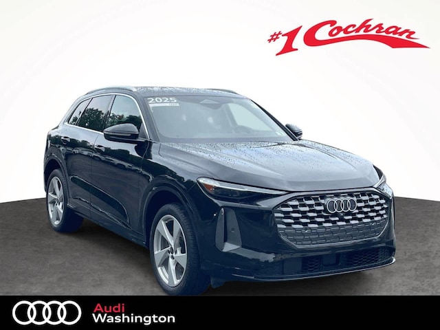 2025 Audi Q5