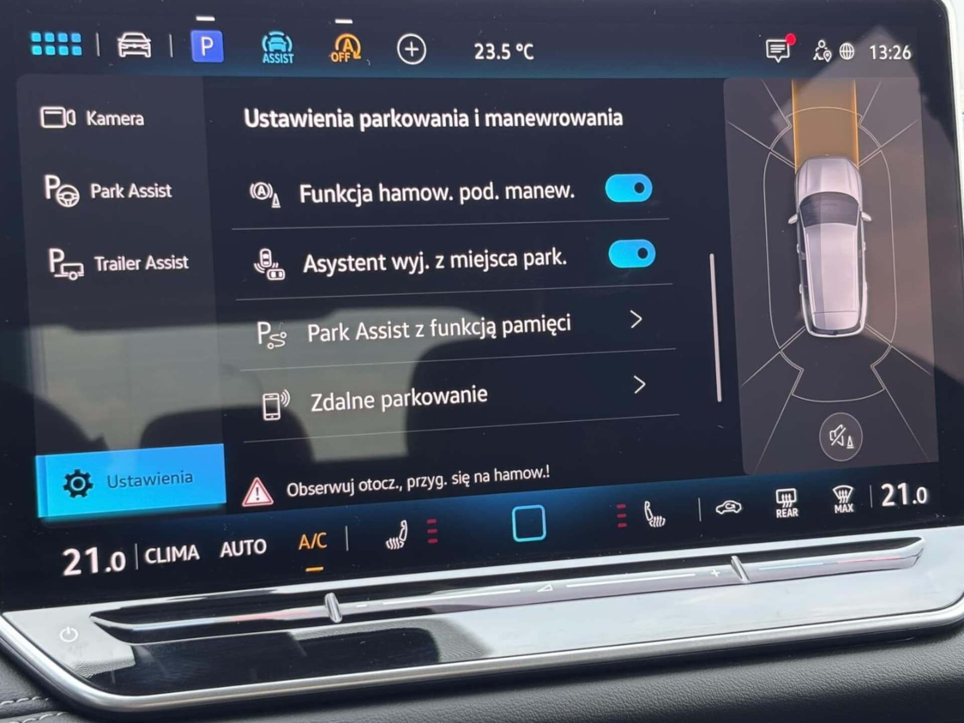 Volkswagen Tiguan Life Plus